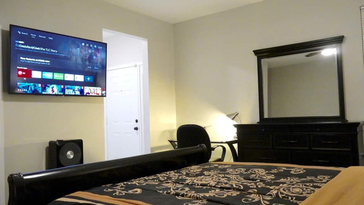 Photo of Bedroom in Western Branch North