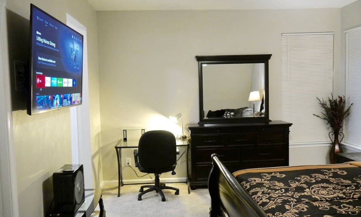 Photo of Bedroom in Western Branch North