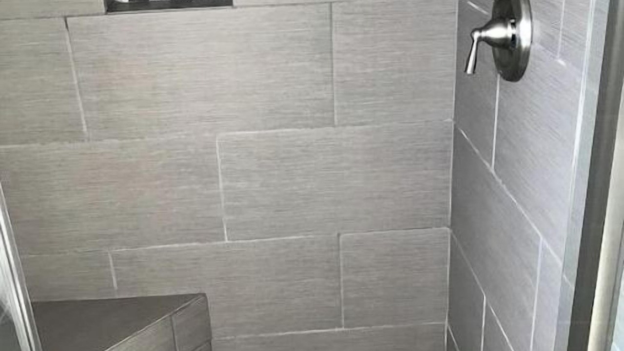 Photo of Bathroom in Point Pleasant Beach