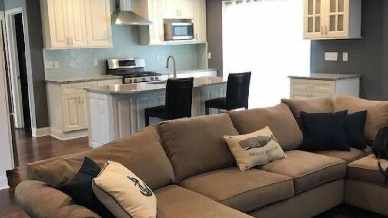 Photo of Bedroom in Point Pleasant Beach