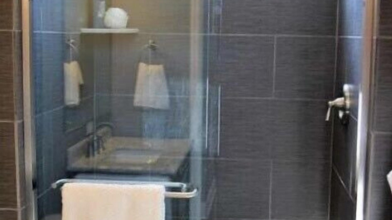 Photo of Bathroom in Point Pleasant Beach