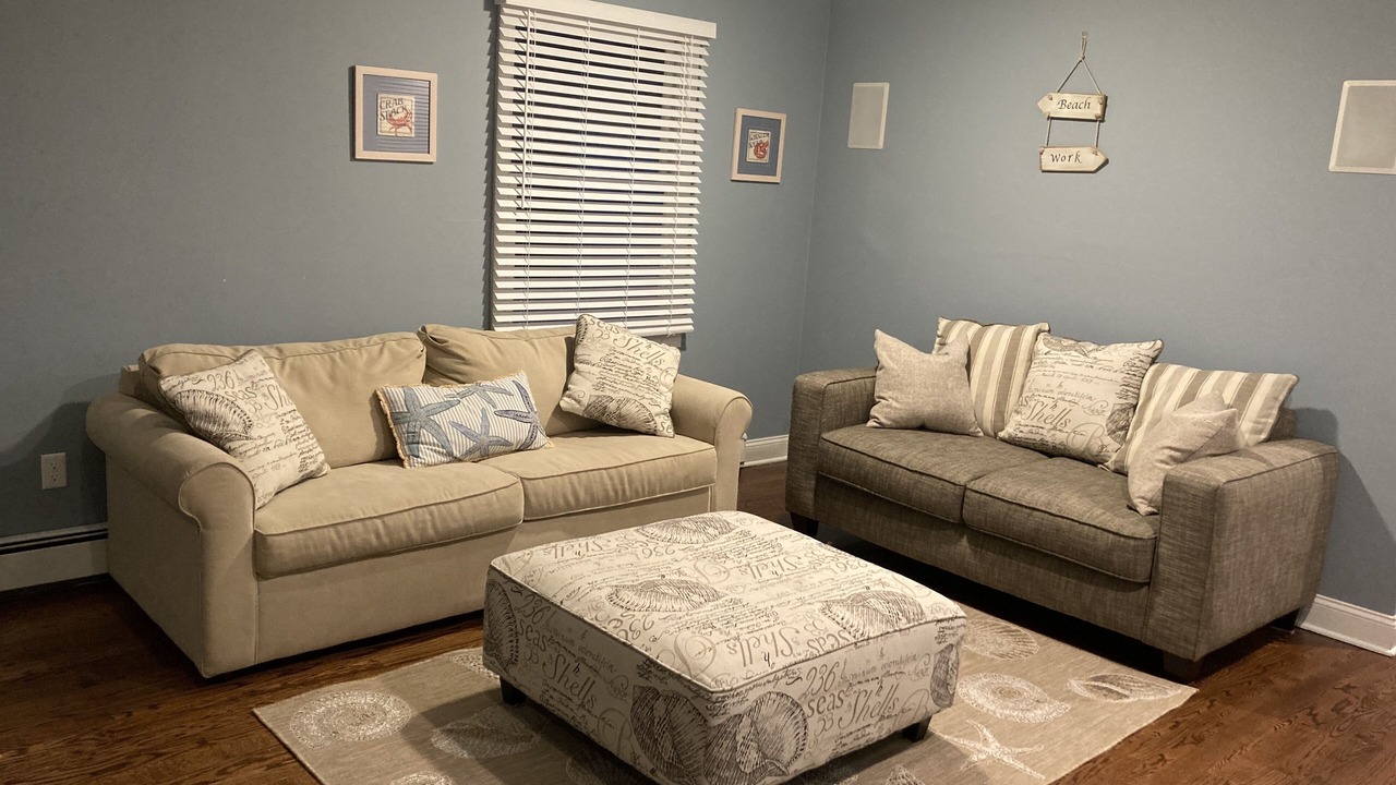 Photo of Bedroom in Point Pleasant Beach