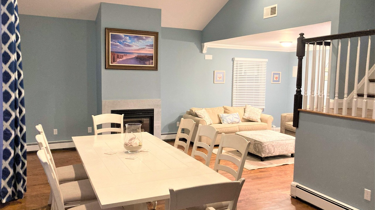 Photo of Bedroom in Point Pleasant Beach