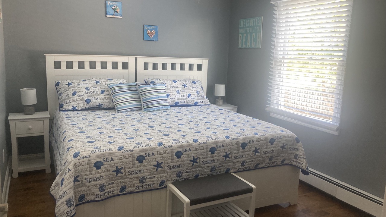 Photo of Bedroom in Point Pleasant Beach