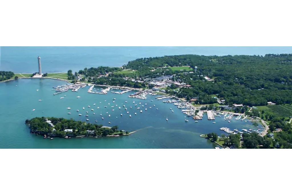 Photo of Outdoor in Put-in-Bay