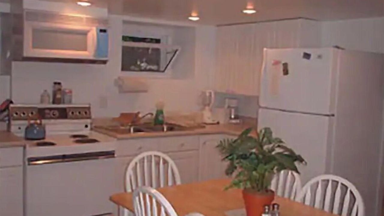 Photo of Kitchen in Put-in-Bay