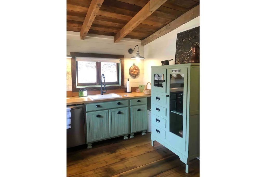 Photo of Kitchen in Hendersonville