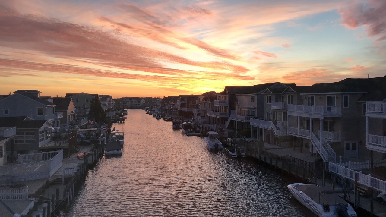 Photo of Outdoor in Beach Haven West