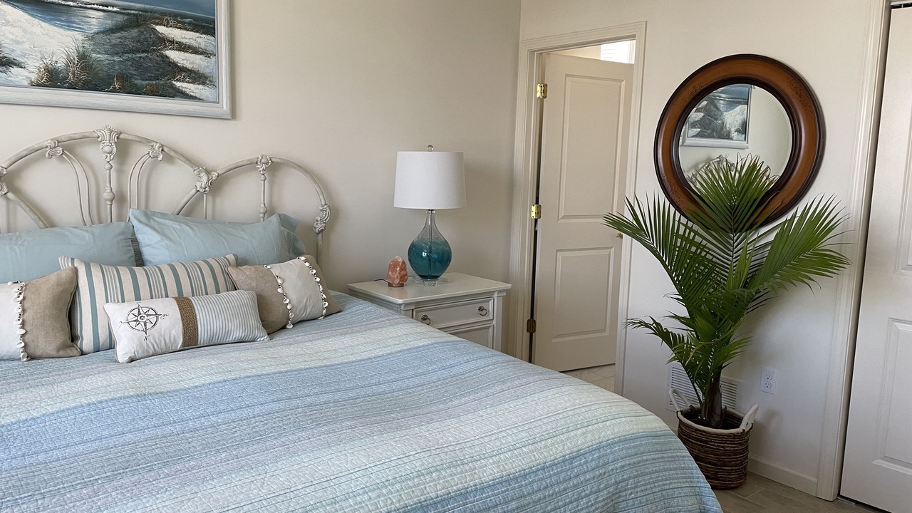Photo of Bedroom in Beach Haven West
