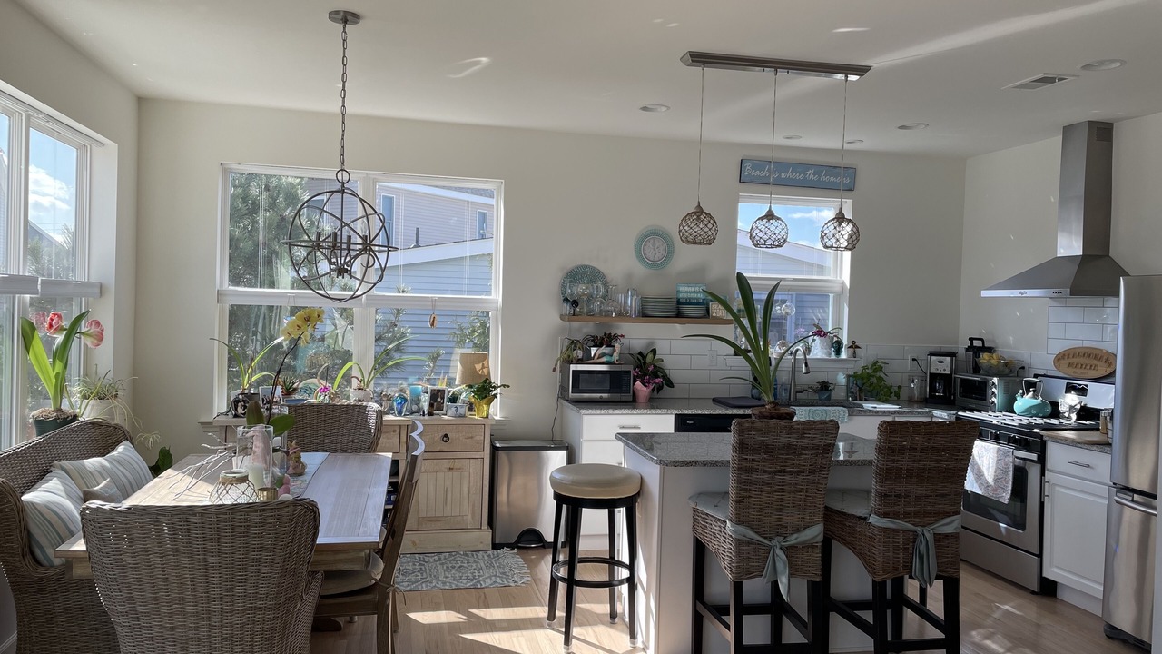 Photo of Kitchen in Beach Haven West