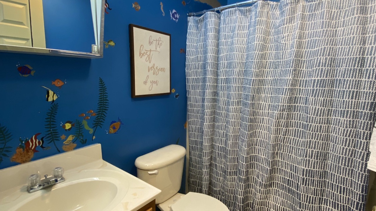 Photo of Bathroom in Elliottsburg