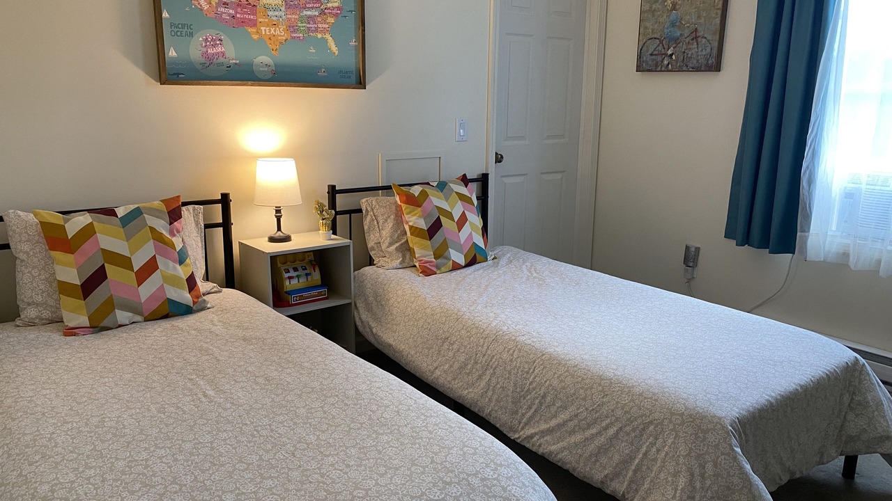 Photo of Bedroom in Elliottsburg