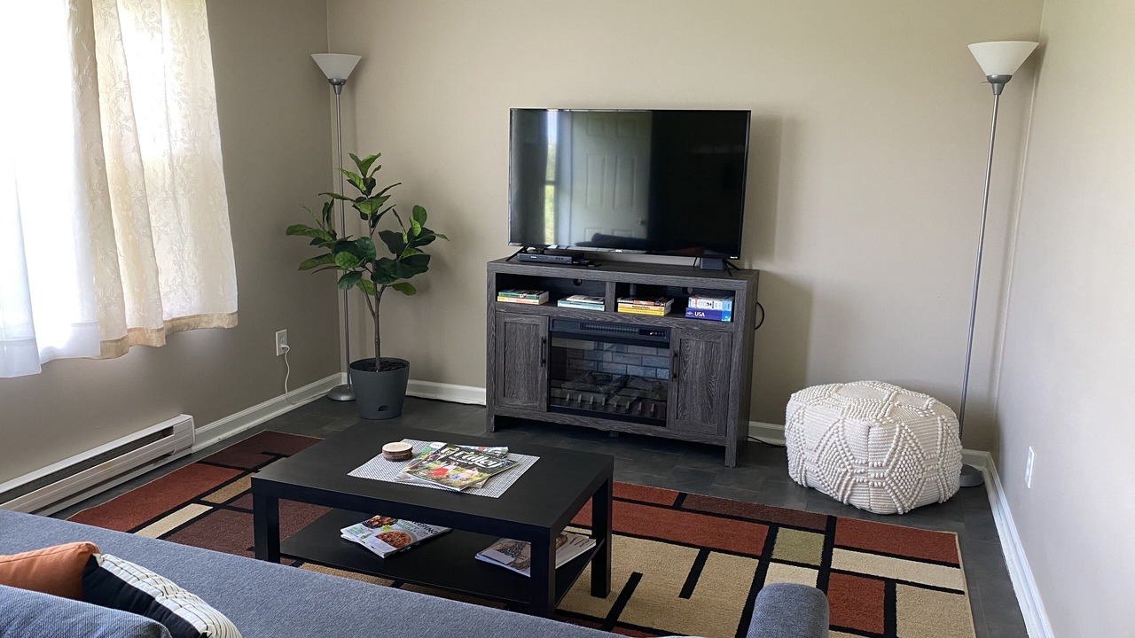 Photo of Livingroom in Elliottsburg