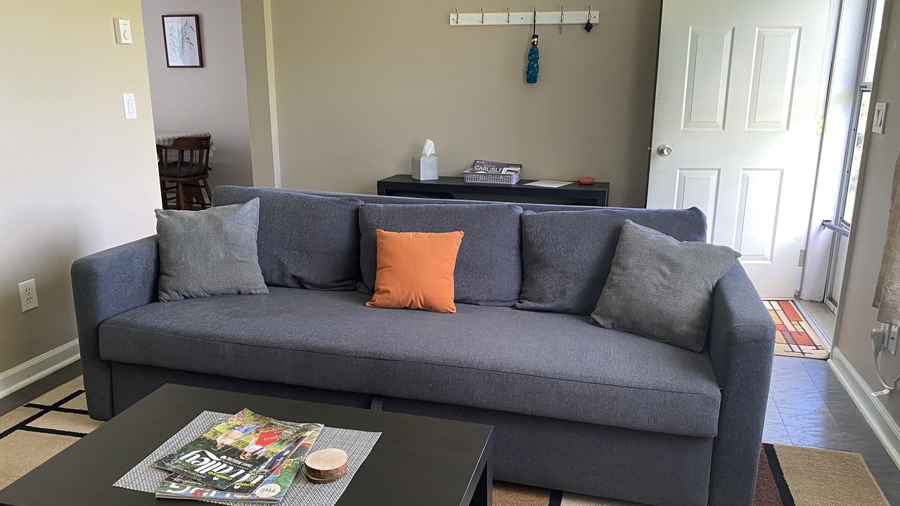Photo of Livingroom in Elliottsburg
