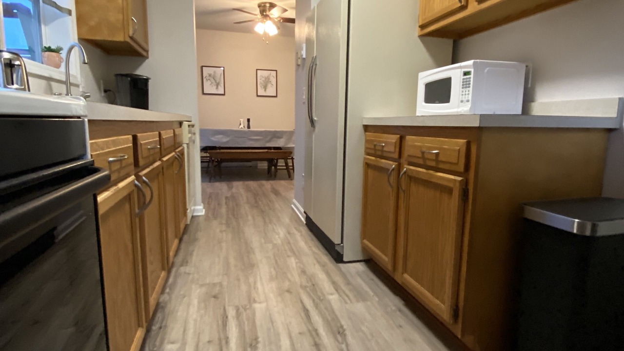 Photo of Kitchen in Elliottsburg