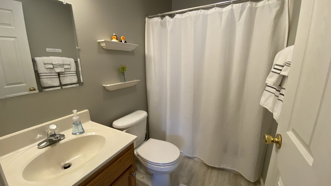 Photo of Bathroom in Elliottsburg