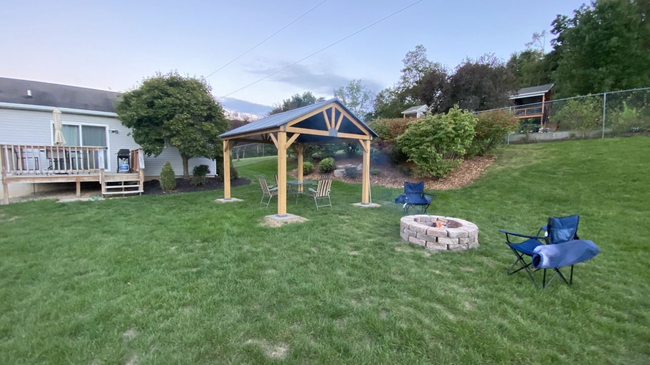 Photo of Outdoor in Elliottsburg