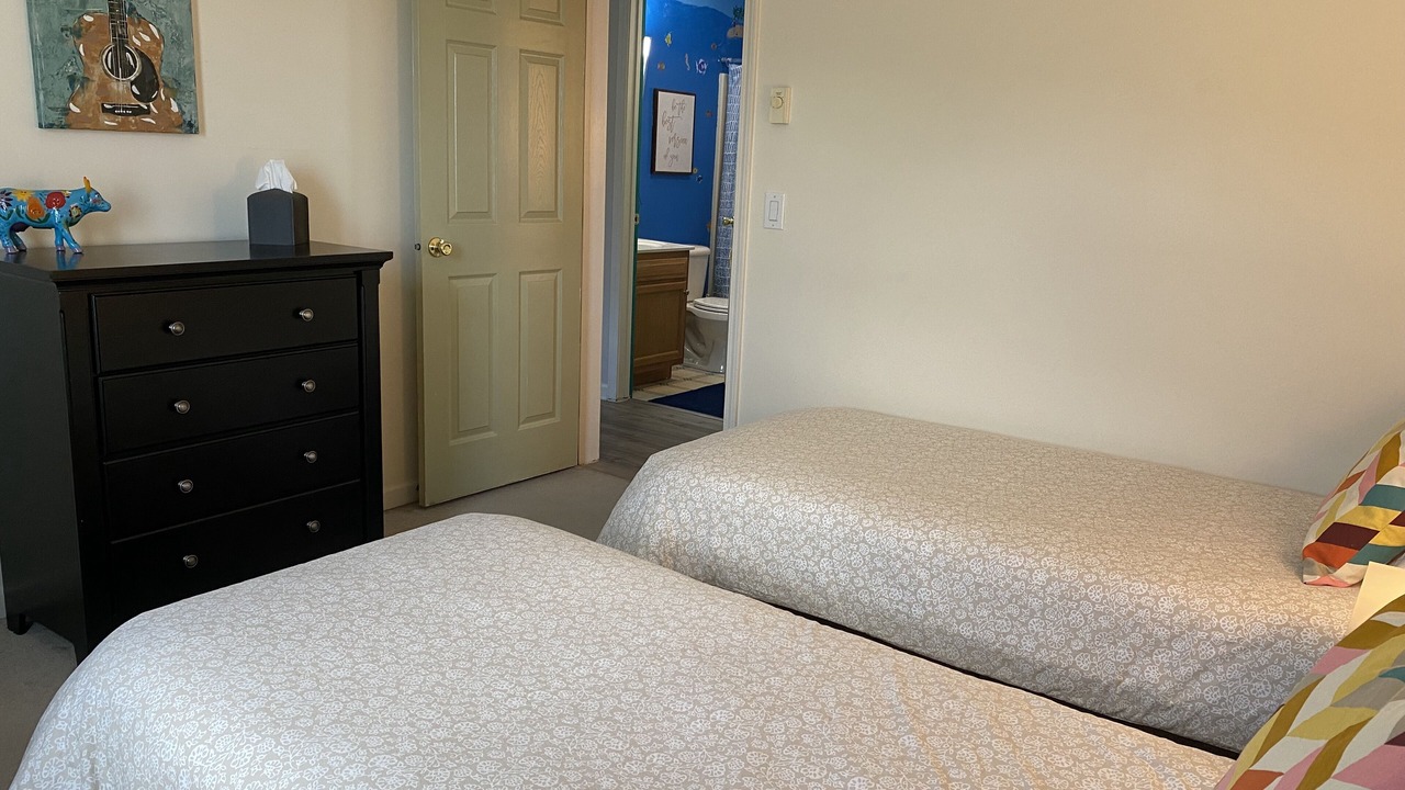 Photo of Bedroom in Elliottsburg