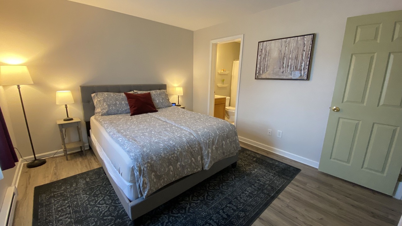 Photo of Bedroom in Elliottsburg