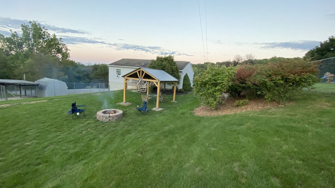 Photo of Outdoor in Elliottsburg