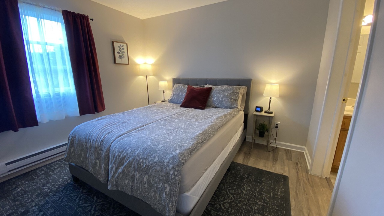 Photo of Bedroom in Elliottsburg