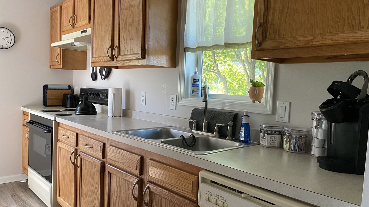 Photo of Kitchen in Elliottsburg