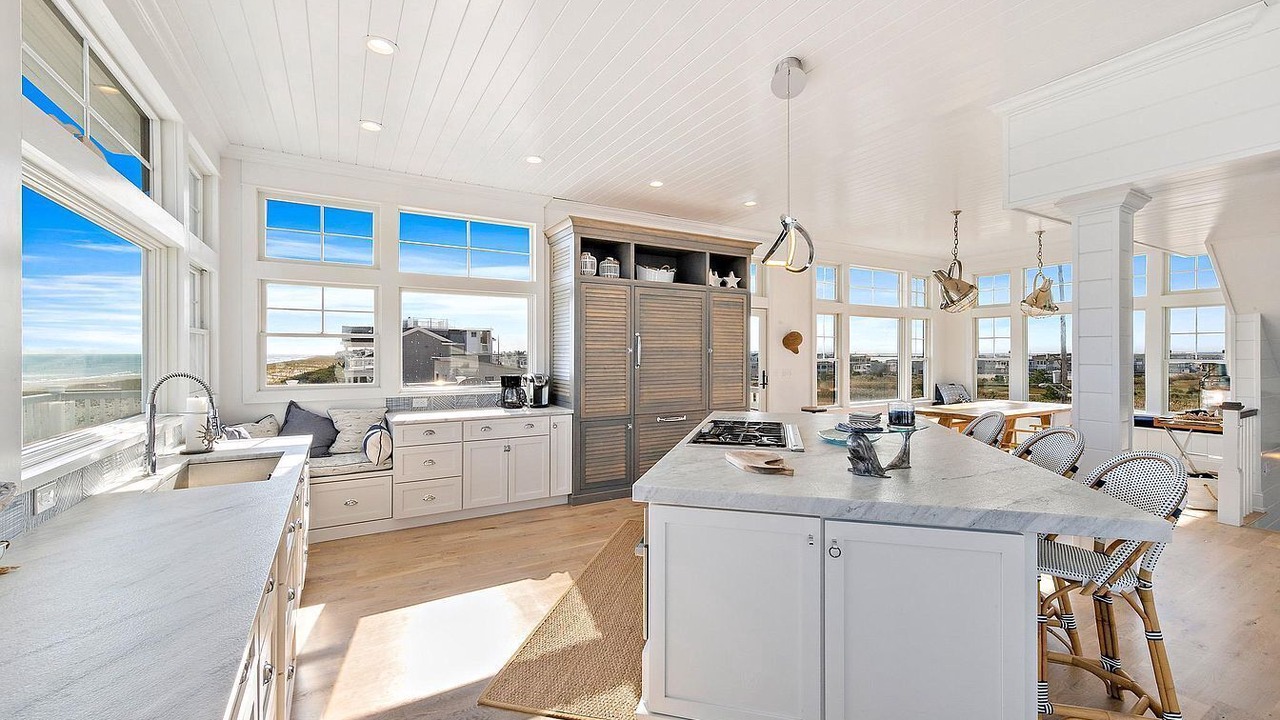 Photo of Kitchen in South Beach Haven