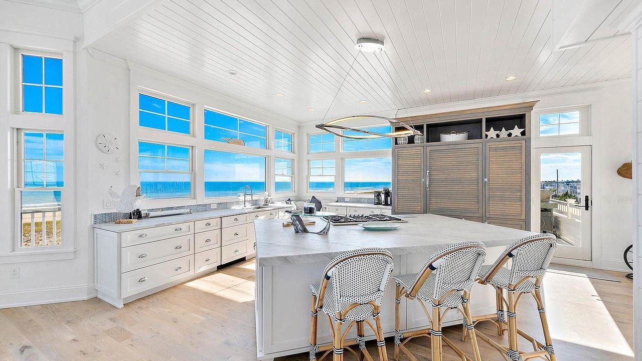 Photo of Kitchen in South Beach Haven