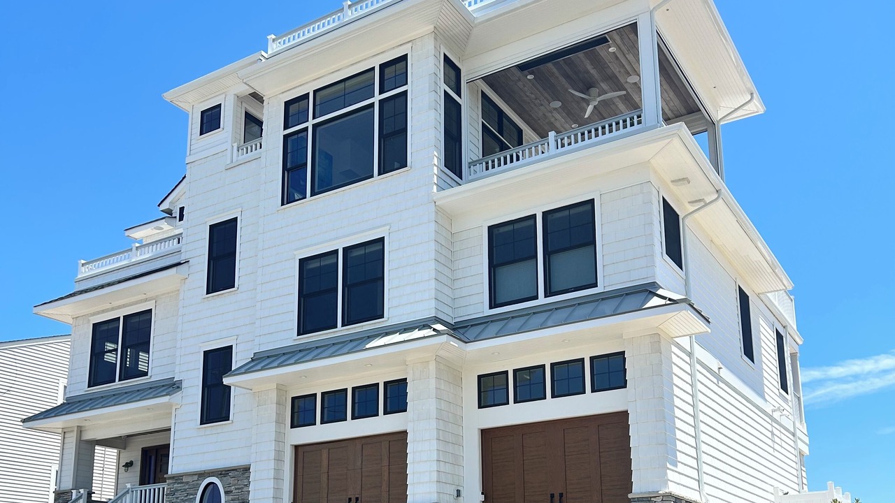 Photo of Outdoor in South Beach Haven