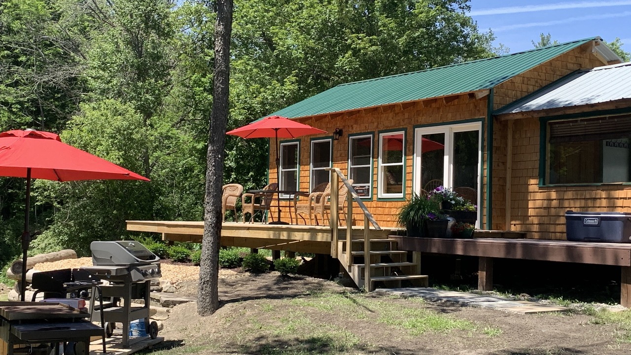 Photo of Outdoor in Town of Veteran