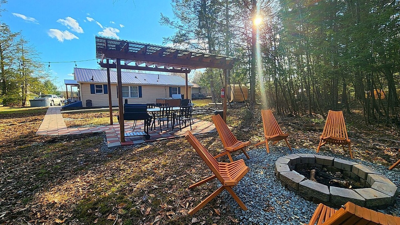 Photo of Outdoor in Loch Sheldrake