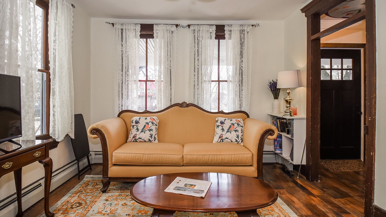 Photo of Livingroom in Friendsville