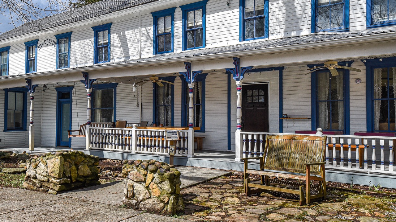 Photo of Outdoor in Friendsville