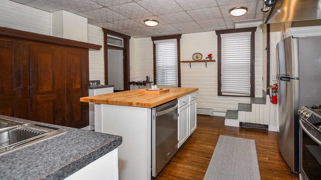 Photo of Kitchen in Friendsville