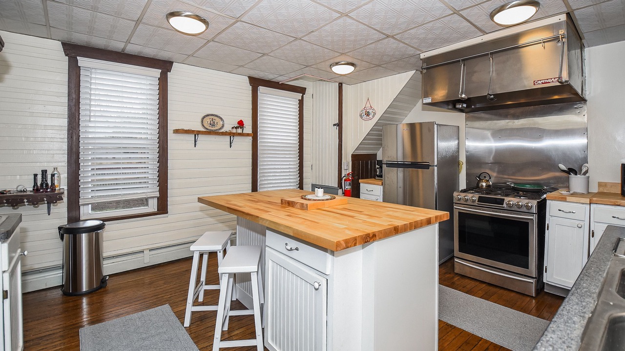 Photo of Kitchen in Friendsville