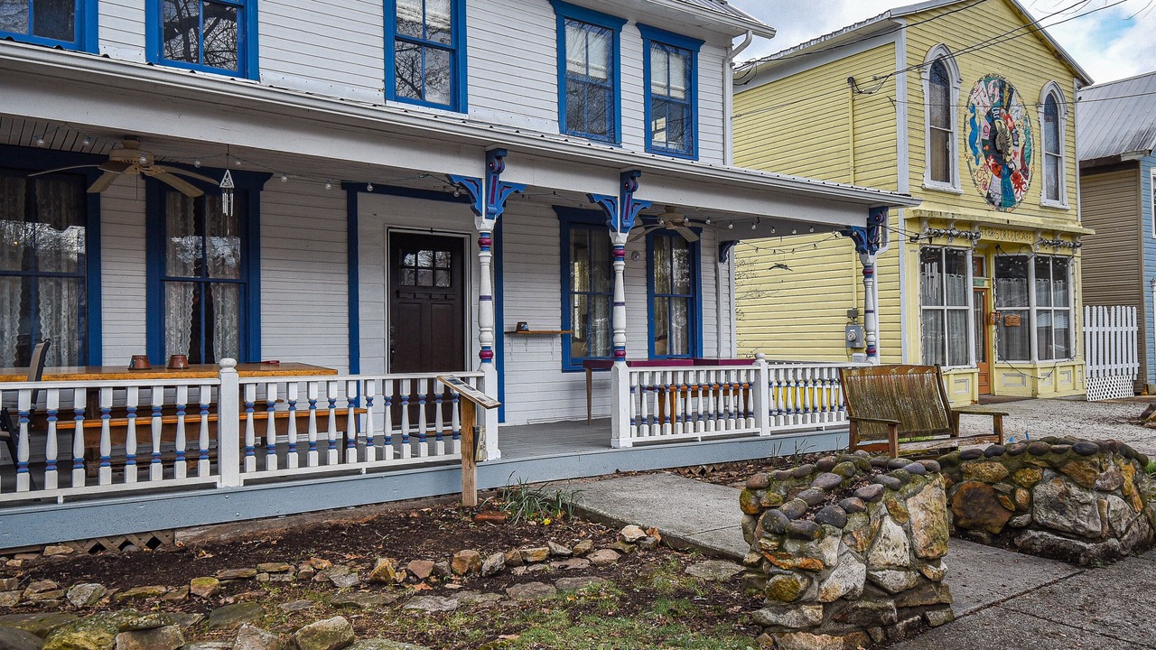 Photo of Outdoor in Friendsville
