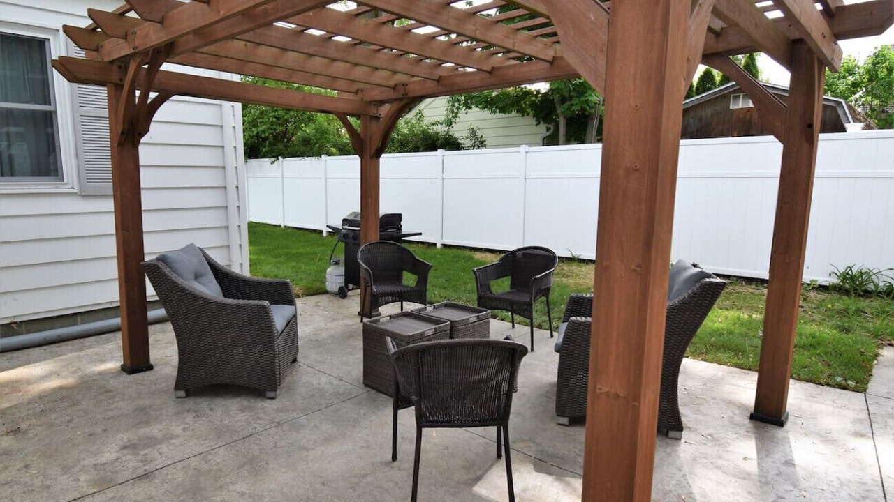 Photo of Outdoor in Erie County