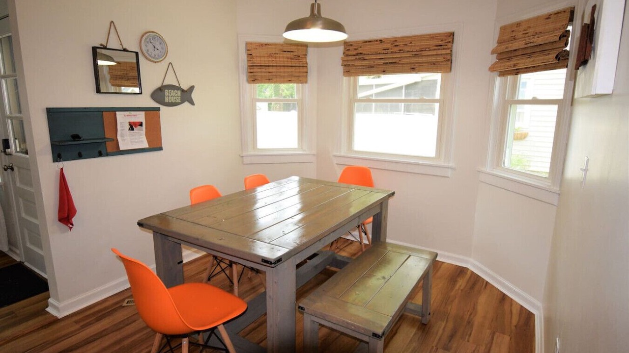 Photo of Bedroom in Erie County