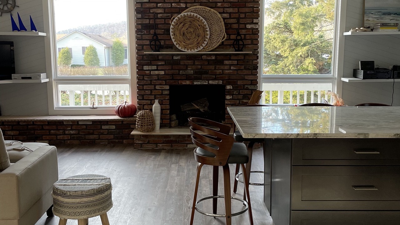 Photo of Livingroom in Frankford