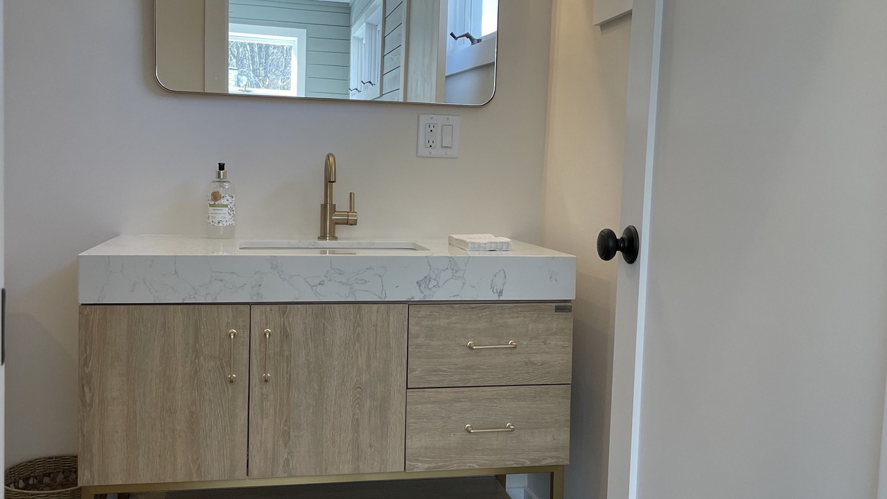 Photo of Bathroom in Frankford
