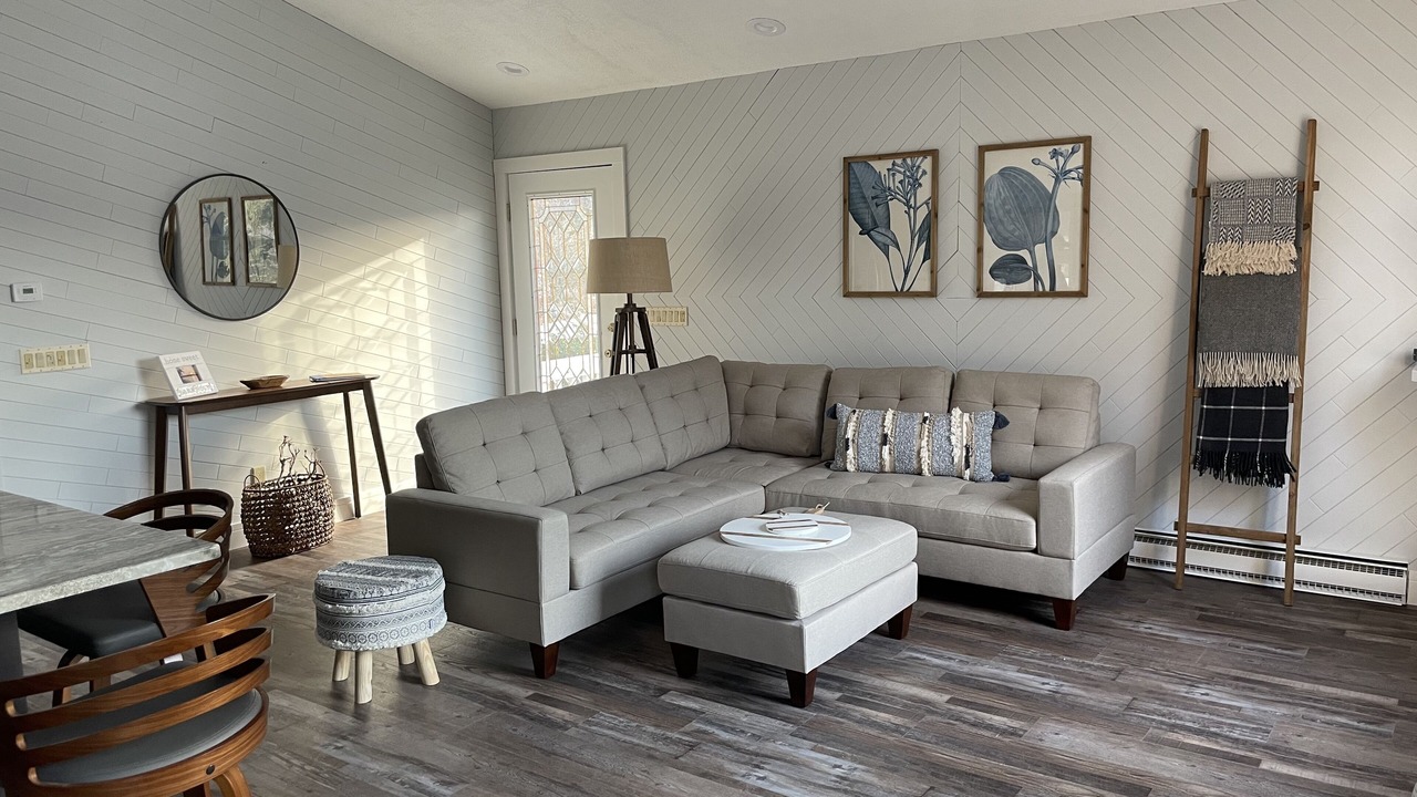 Photo of Livingroom in Frankford