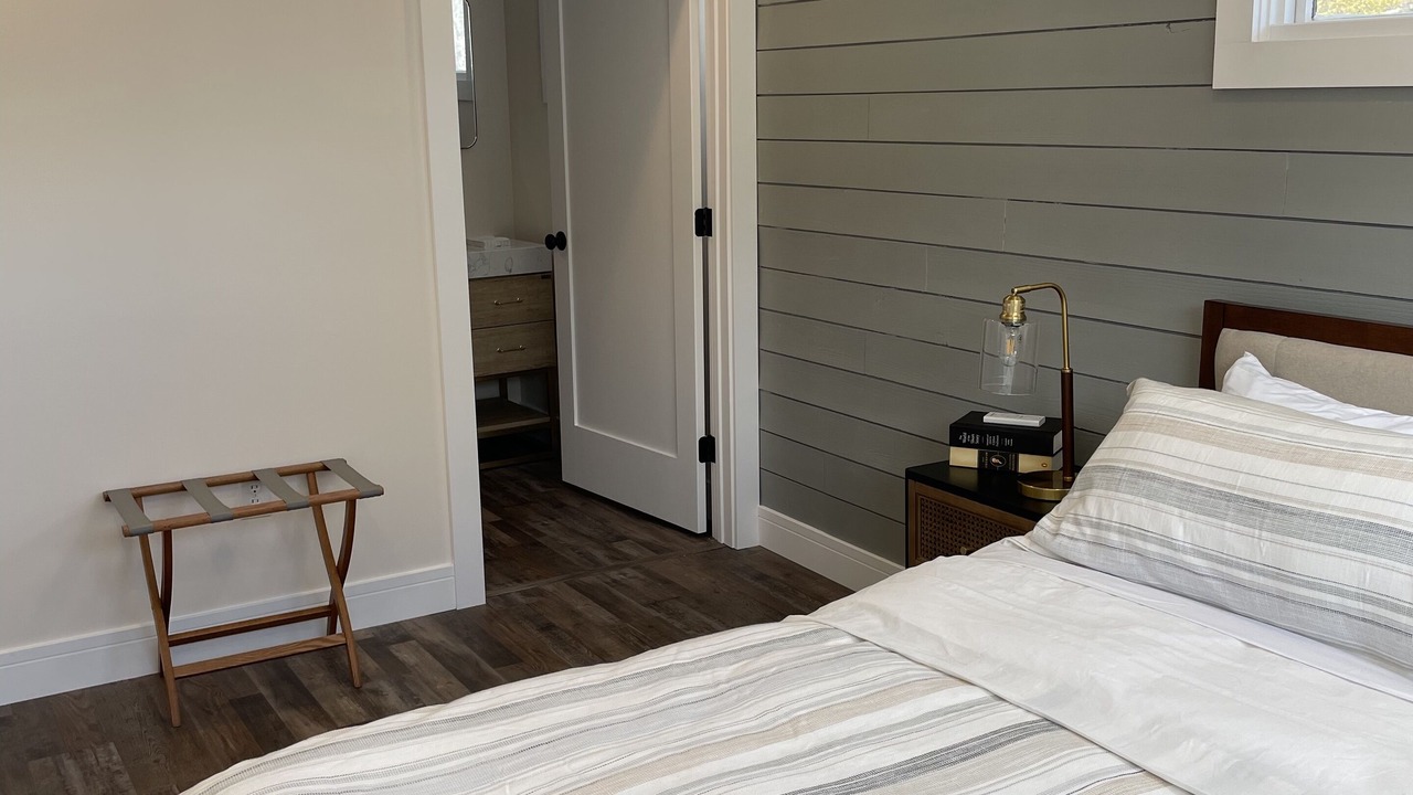 Photo of Bedroom in Frankford