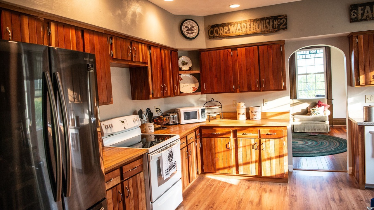 Photo of Bedroom in Dickerson Run