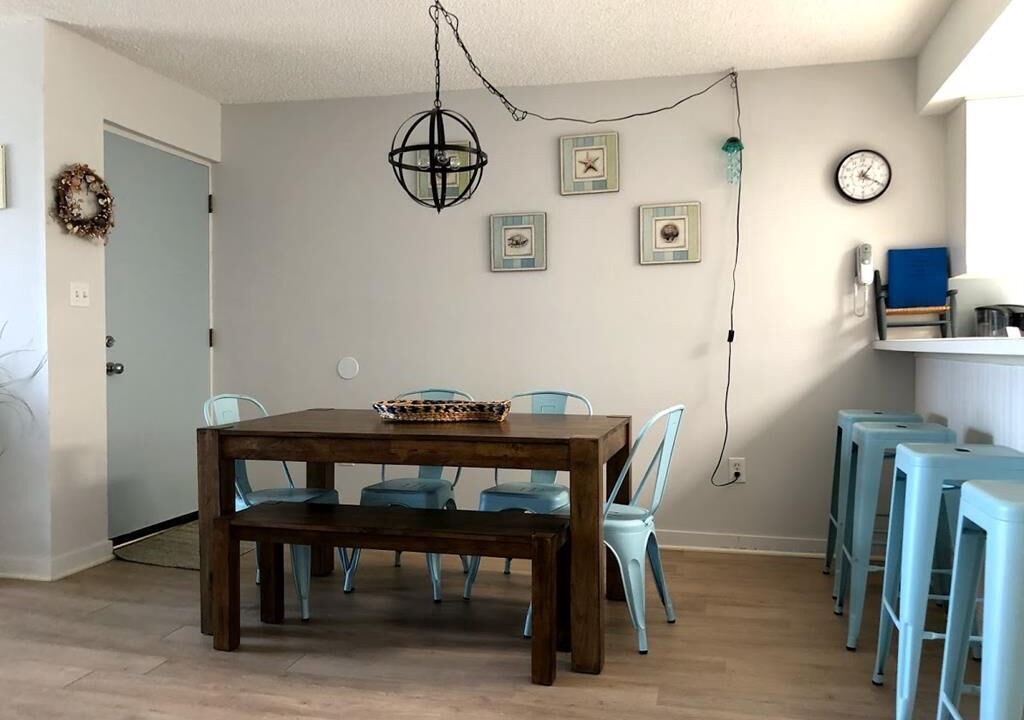 Photo of Bedroom in Surf City