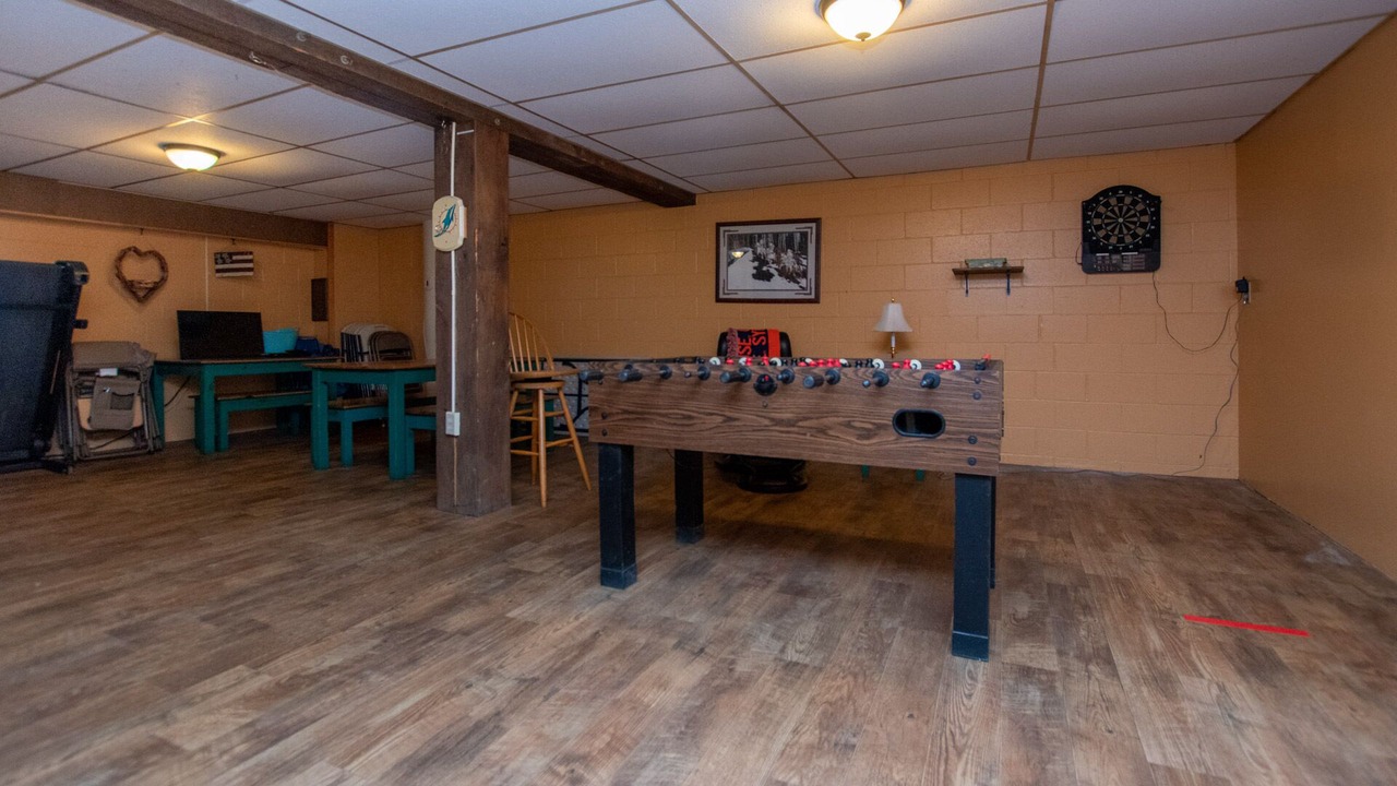 Photo of Bedroom in Seneca Falls
