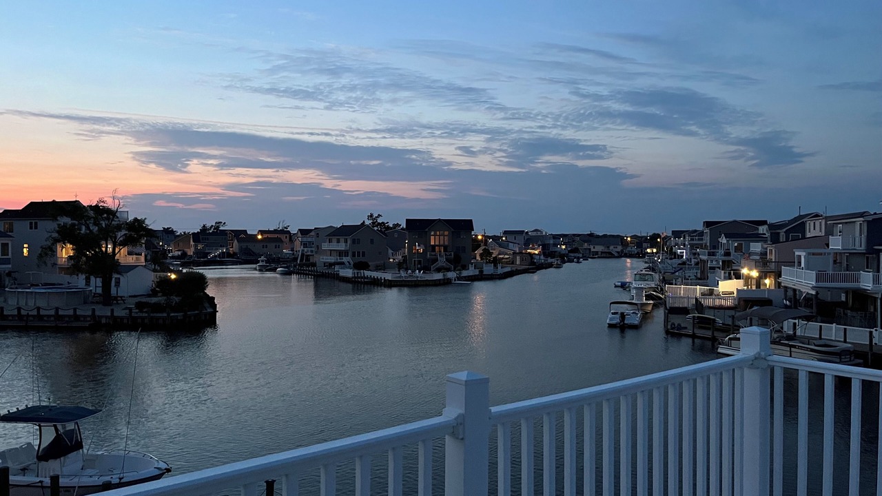 Photo of Outdoor in Beach Haven West