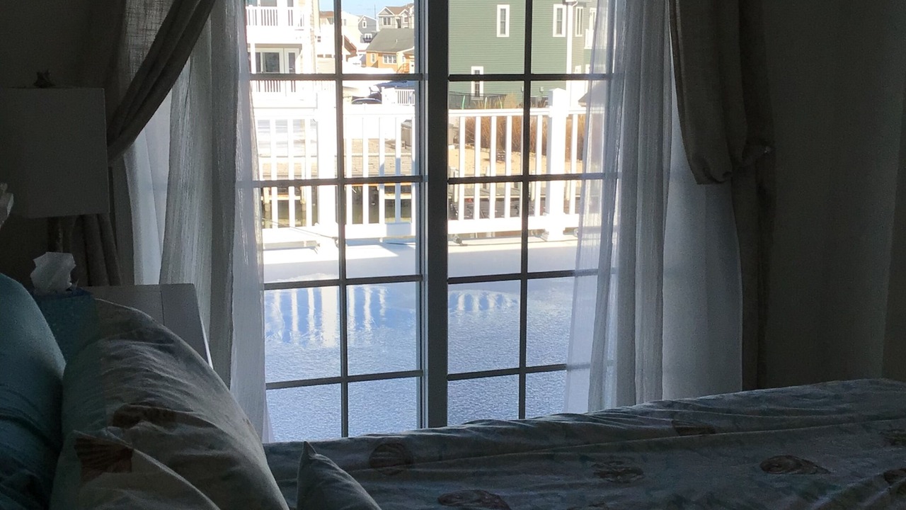 Photo of Bedroom in Beach Haven West