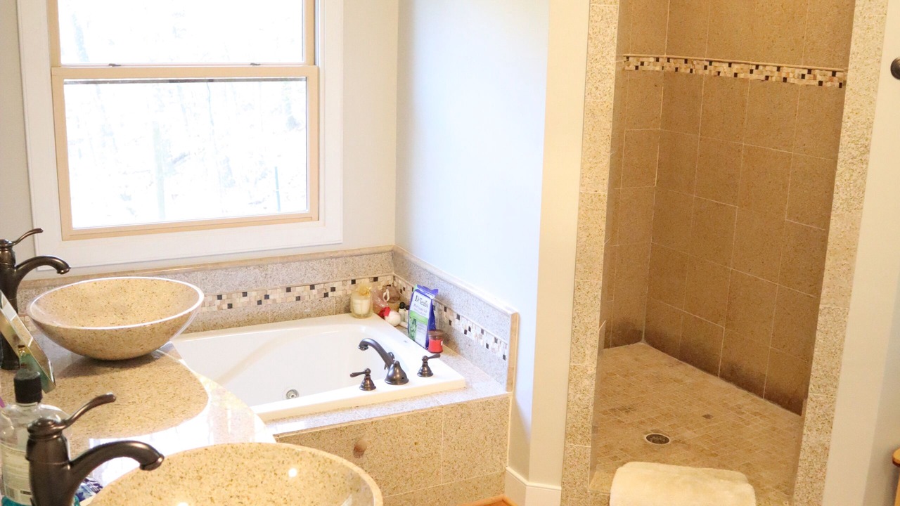 Photo of Bathroom in Nellysford