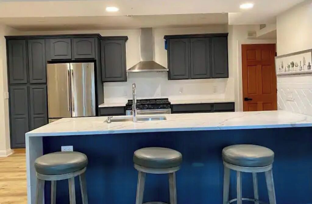 Photo of Kitchen in Red Bank - Tinton Falls