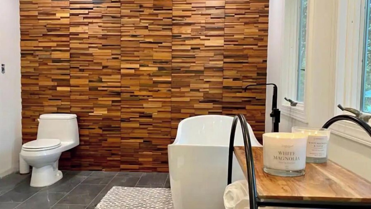 Photo of Bathroom in Red Bank - Tinton Falls
